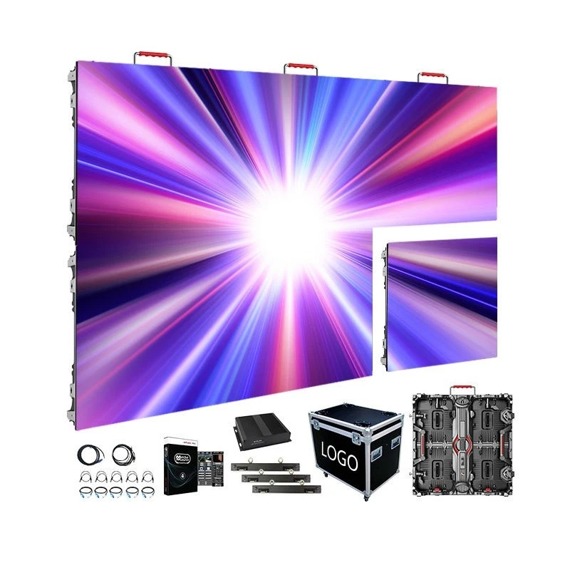 stage led display
